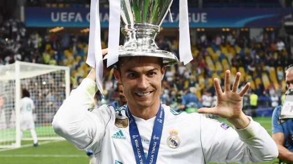 ¡DE LOCOS! Cristiano no aparece entre los 20 jugadores más caros