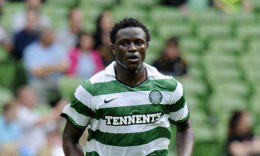 Daily Express: Wanyama presiona para irse al Tottenham