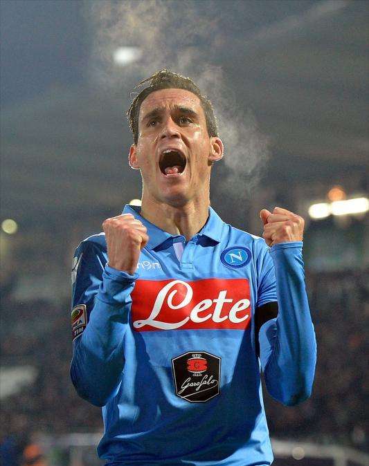 Callejón cumple 28 años