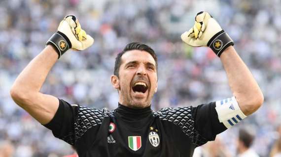 Buffon: "Cualquier detalle marcará la diferencia. No sé si el Madrid es el favorito. Mi primera final..."