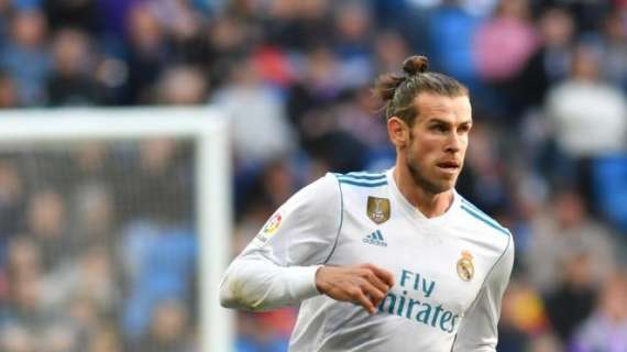 GOL DEL MADRID -  ¡Zurdazo de Bale! El galés estrena el marcador