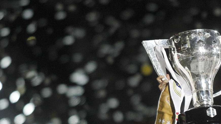 La LFP prepara horarios de Premier