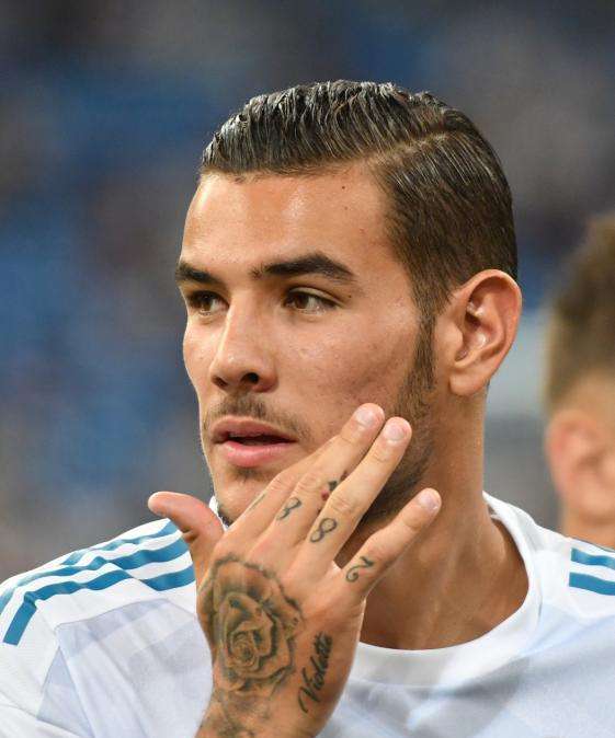 Zidane sale a las críticas de su revolución con Theo y Marcelo: "No ha funcionado, pero..."