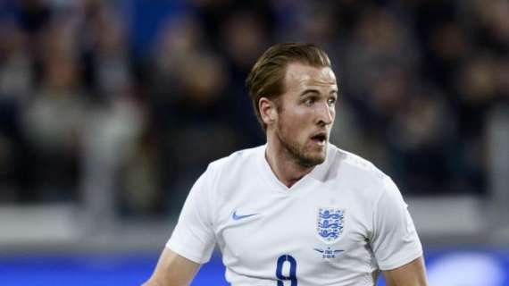 Mundo Deportivo - Levy acepta traspasar a Kane y pide un dineral