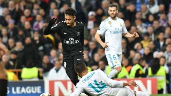 Marca - Neymar tiene claro que jugará en el Real Madrid: los motivos 