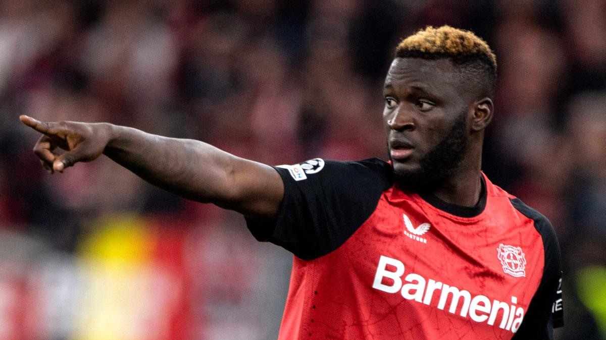 Encuentro Bayer Leverkusen con un canterano del Real Madrid