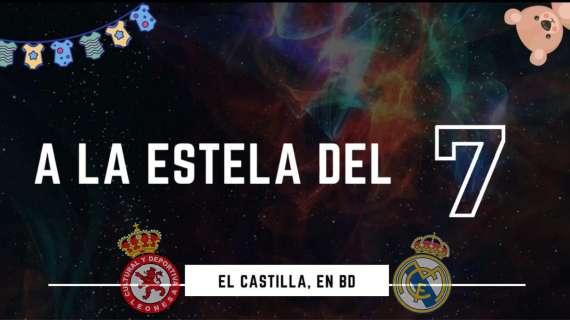 Adiós al ascenso directo para el Real Madrid Castilla de Raúl