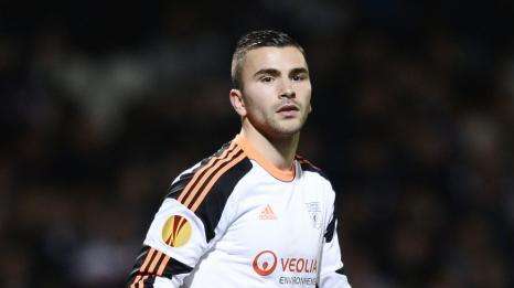 Anthony Lopes: "Cristiano es el mejor jugador del mundo"
