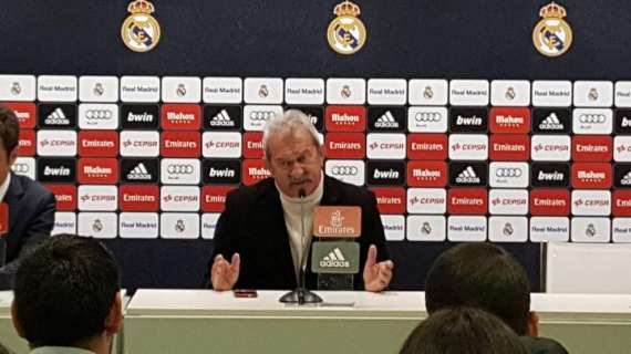 David Vidal: "El señor Zidane está por ahora a muchos años luz de Cruyff como entrenador"