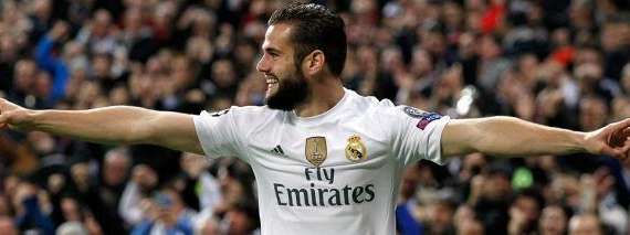 Superdeporte: Nacho, entre la Roma y el Valencia