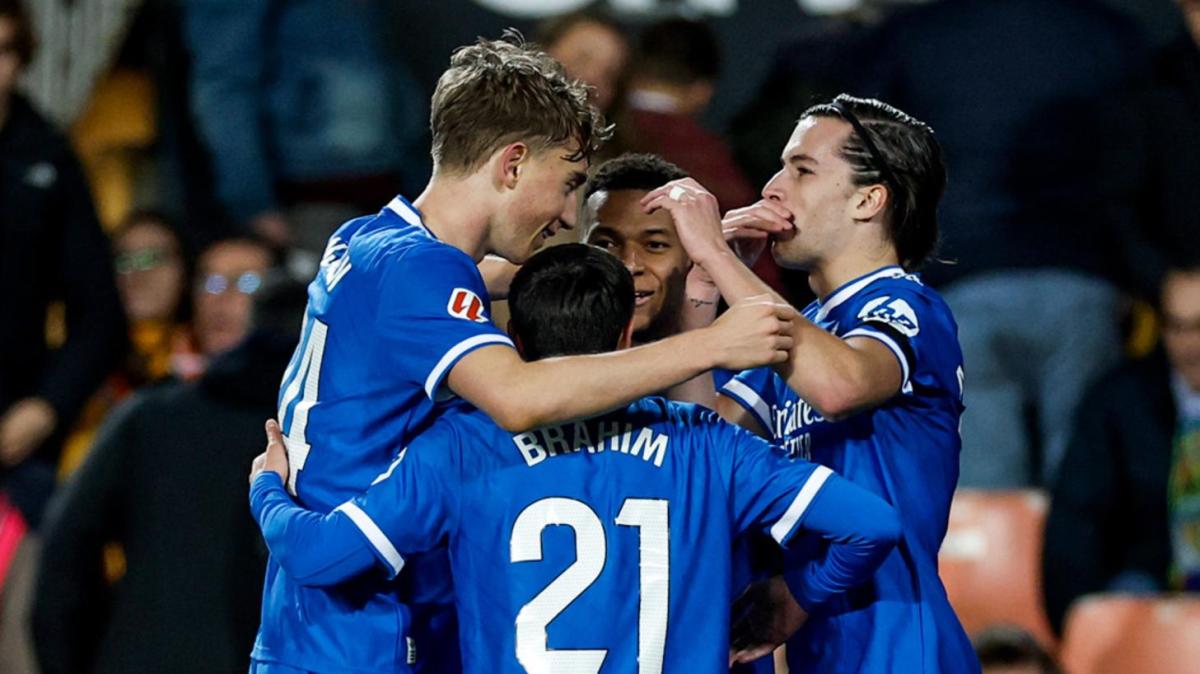 Este viejo conocido del madridismo vuelve al Santiago Bernabéu