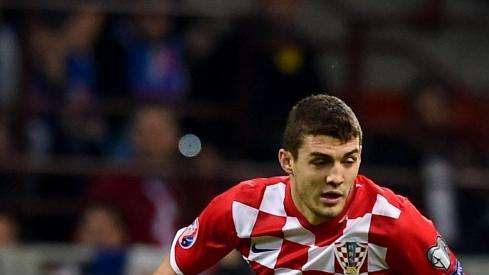El Inter desea lo mejor a Kovacic en el Madrid
