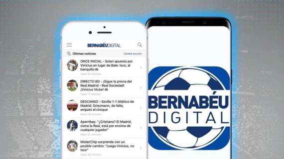 ¿Quieres que tu peña salga en Bernabéu Digital y la conozca todo el mundo? Contacta con nosotros y cuéntanos su historia