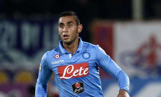 Eurosport: El Arsenal se adelanta al Madrid en la carrera por Ghoulam