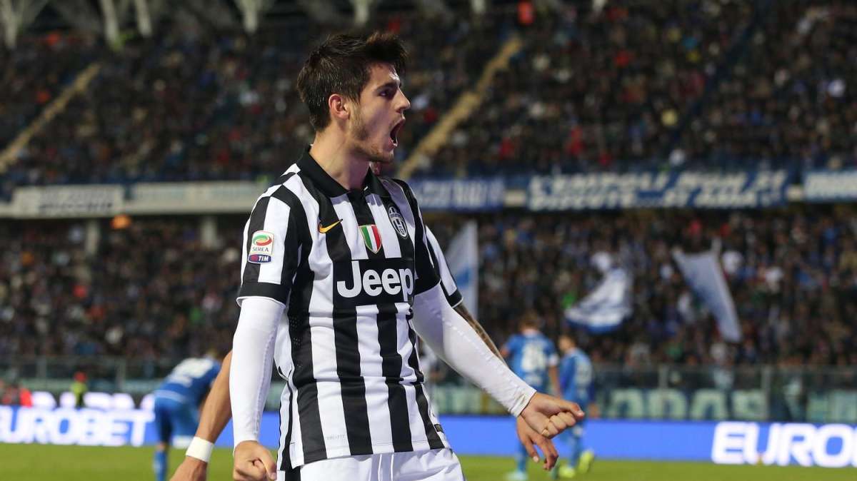 Mandato, agente FIFA: "Es normal pagar tanto dinero por Morata"