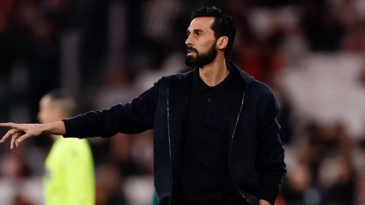 Arbeloa descarta a un jugador clave para los momentos importantes