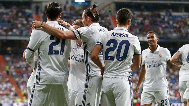 Sánchez Martínez arbitrará el Alavés-Real Madrid