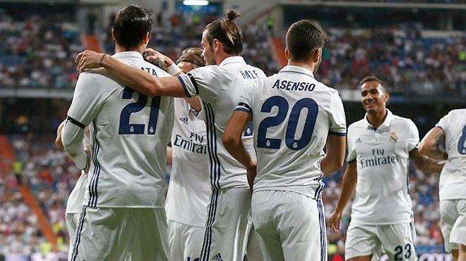 El Real Madrid vuelve a León tres décadas después