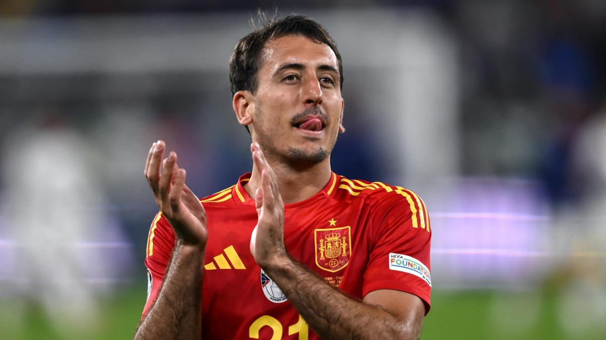 España 0-0 Cabo Verde: Primer empate a 0 del Mundial con una gran Cabo Verde que supo sostener a España