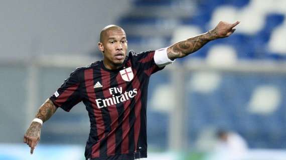 OFICIAL: De Jong abandona el Milan