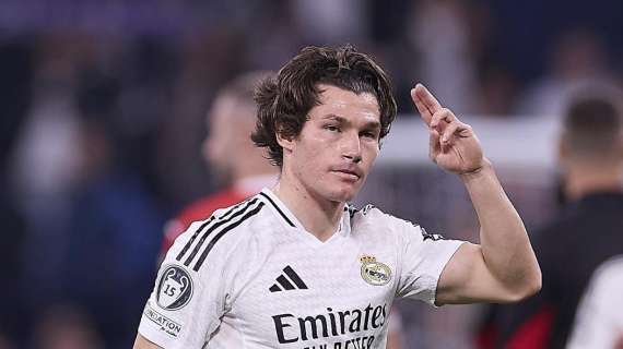 Un gigante europeo quiere a Fran García, renovación sorpresa en el Real Madrid...