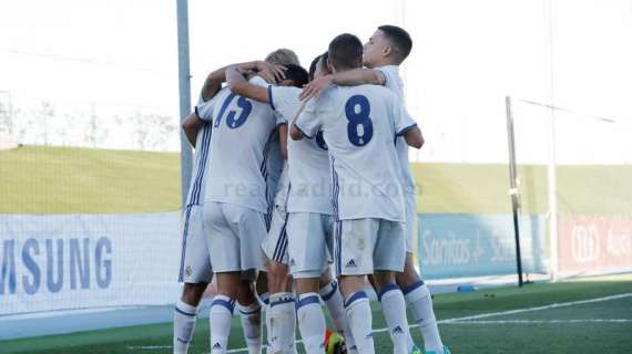 EN DIRECTO: Barakaldo - RM Castilla