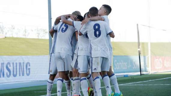 EN DIRECTO: Toledo - RM Castilla