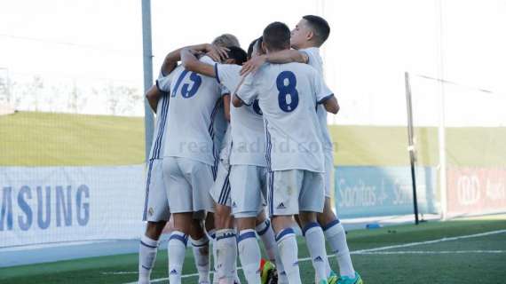 PREVIA: Volver a ganar en el Di Stéfano