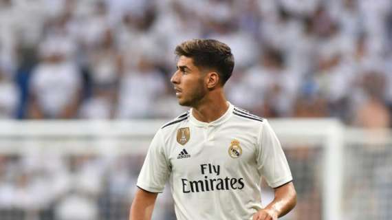 Asensio: " La destitución de Julen Lopetegui influyó en el rendimiento del Mundial"