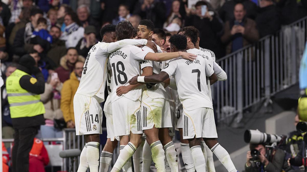 Críticas de una leyenda al madridismo: "No me gustó en absoluto"