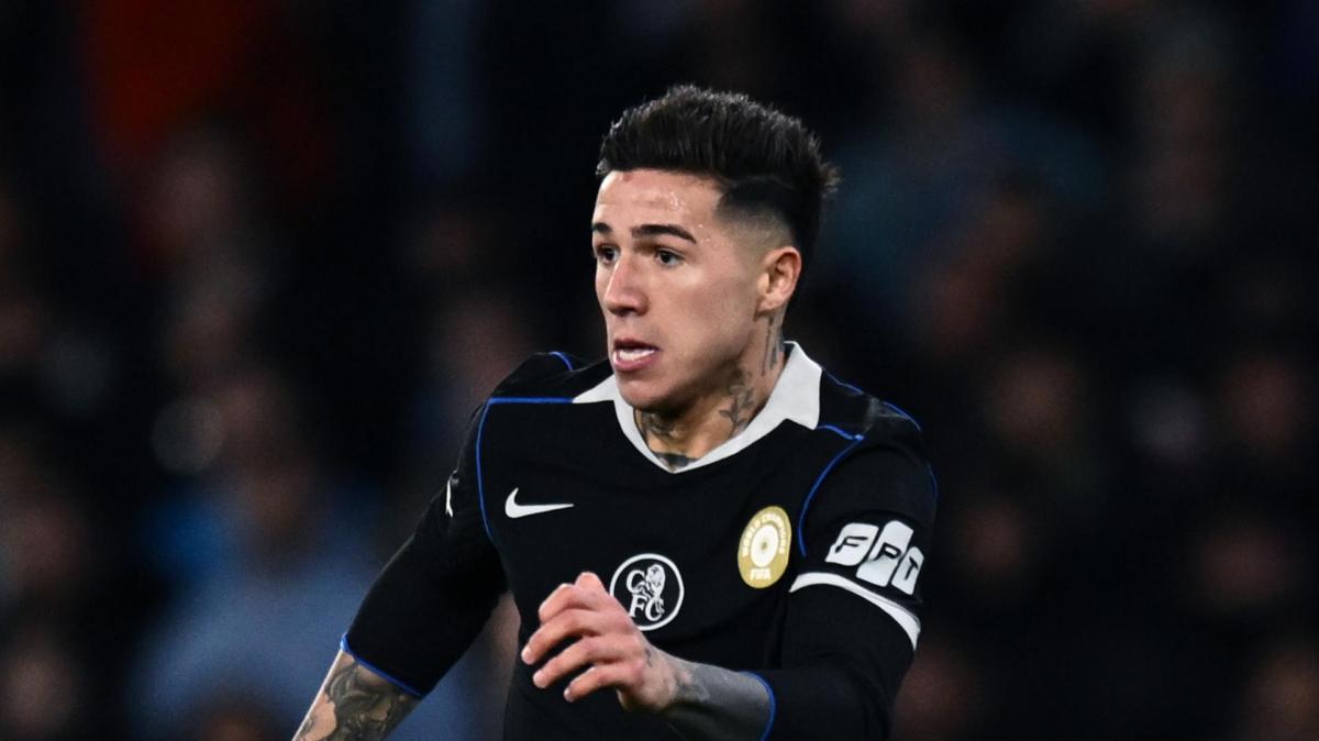 El Real Madrid gastará 100 millones en un mediocentro: Enzo Fernández, en el punto de mira