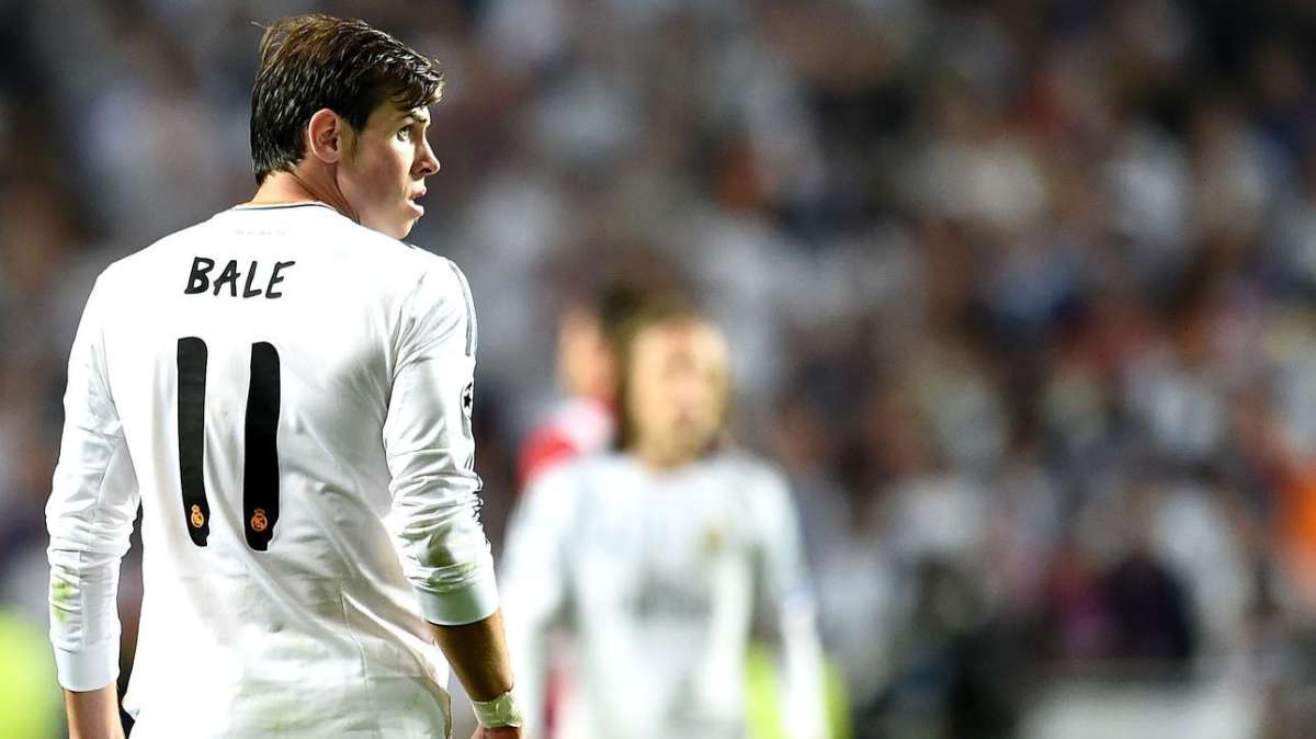 Coleman: "Si es bueno que Cristiano nunca se pierda un partido de su selección, también lo es para Bale"