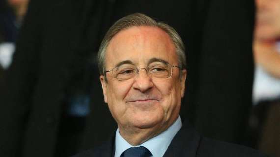 Diario Gol - Florentino pone precio a un intocable para Zidane: no es Benzema