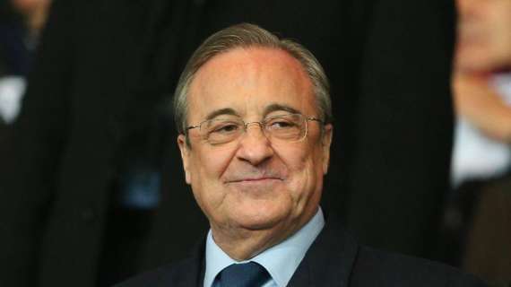 El revolucionario plan de Florentino para verano: 200 millones en tres jugadores