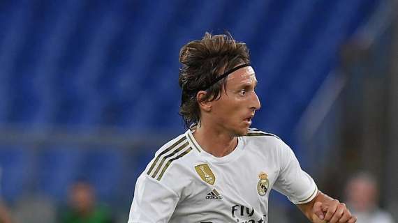 TOP News 18 - Las palabras de Modric, la situación de James y el futuro de Óscar