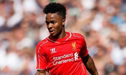 DailyMirror: Sterling, el objetivo de Rodgers