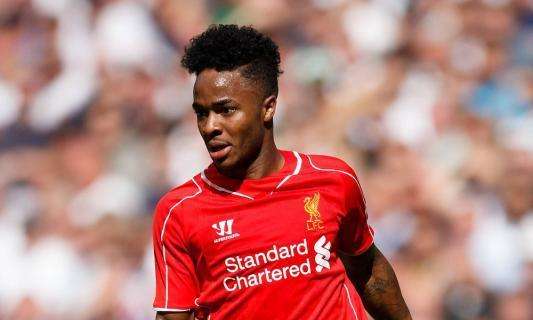 ABC: Benítez, la llave para que Sterling llegue al Madrid