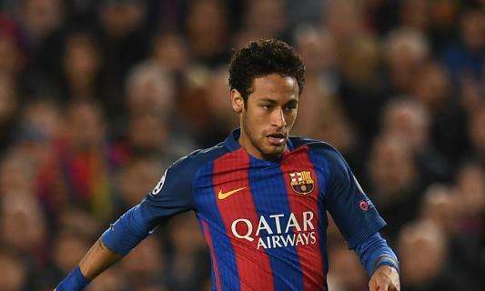 L'Equipe - El PSG quiere pagar los 222 millones por Neymar como traspaso, no como cláusula