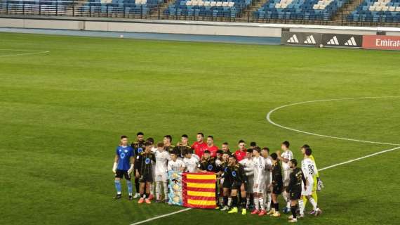 Real Madrid Castilla