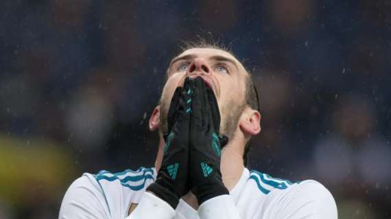 Zidane se lo deja claro a Bale: su mensaje, contundente