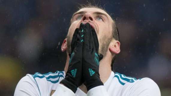 El principio del fin de Bale: de querer suplir a Cristiano a ser el suplente de Lucas Vázquez