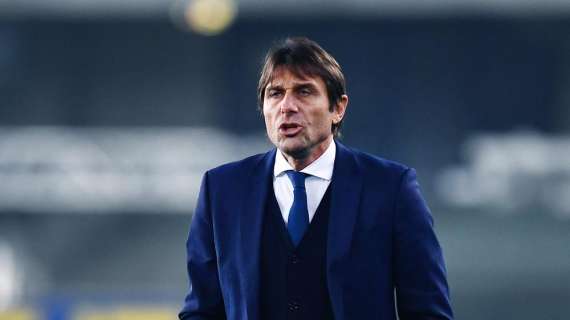 Fichajes Real Madrid | Conte pide a este jugador blanco para su Inter: los detalles