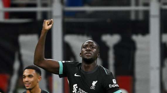 Konaté enciende la mecha: quiere que el Liverpool negocie con el Real Madrid