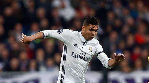 Monclús, en Radio MARCA: "Casemiro es importante en este Madrid y es mérito de Zidane"