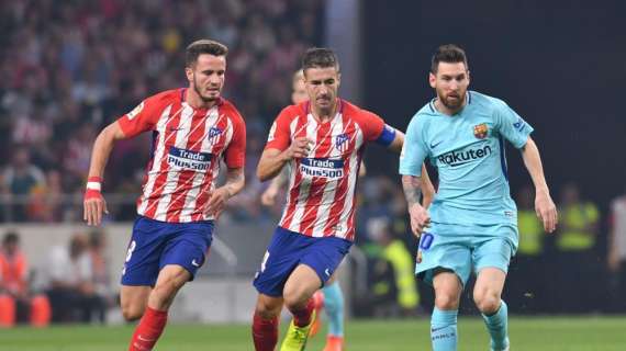 La crisis que atravesó el Madrid también azotará a Atlético y Barça