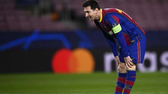Leo Messi se acerca al PSG: la claves de la reunión de su padre en el consulado de Qatar