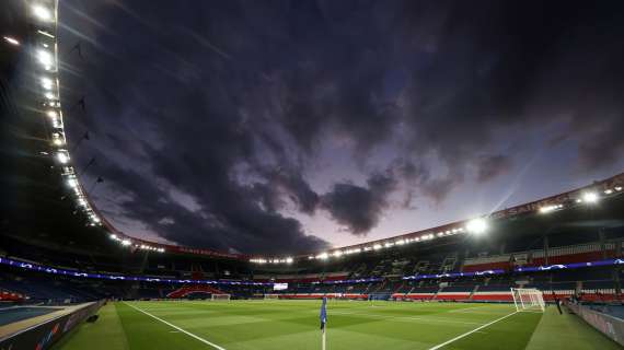 En Francia mantendrán los 5.000 espectadores en los estadios hasta el 30 de octubre