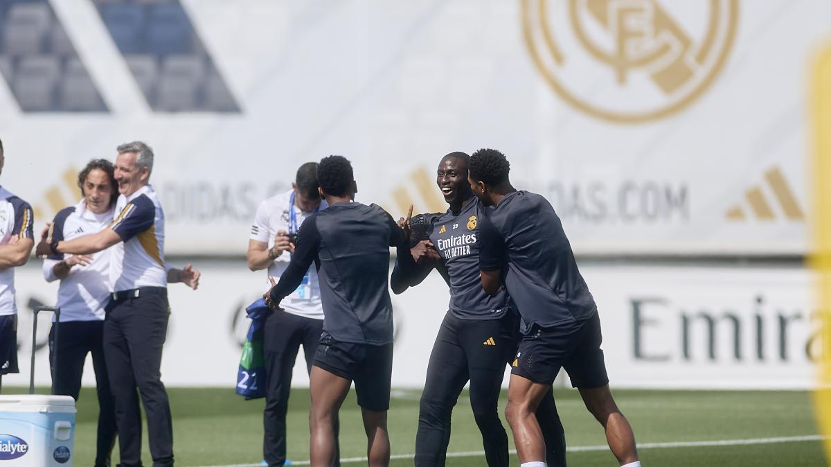 Un exmadridista muy cerca de volver e incluso ser llamado para ir con España