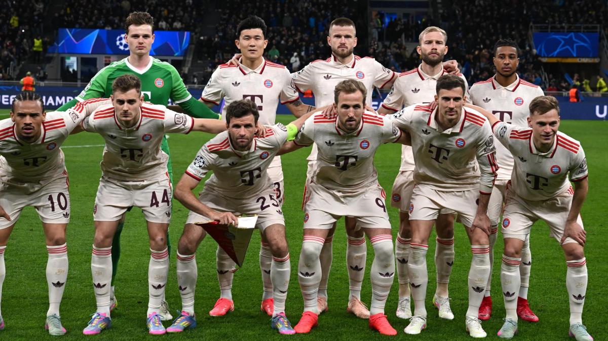 La gran amenaza del Bayern para el Real Madrid: no es Kane