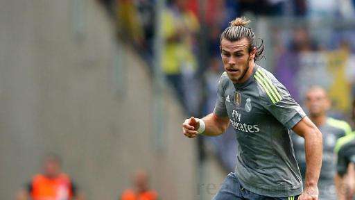 Bale demuestra porqué le fichó el Madrid